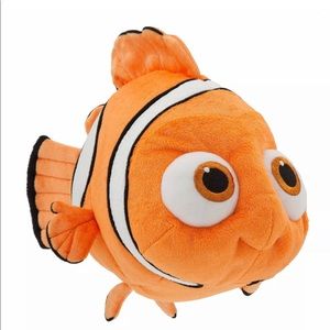 Disney Other - Disney Store Finding Dory Nemo Plush Disney Other - Disney Store Finding Dory Nemo Plush
